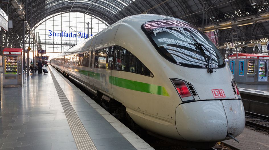 Deutsche Bahn forced to share data with rival route-planning platforms