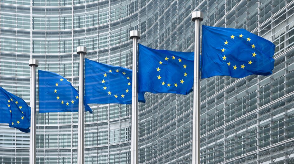 EU set outs new sustainability rules in revised horizontal guidelines