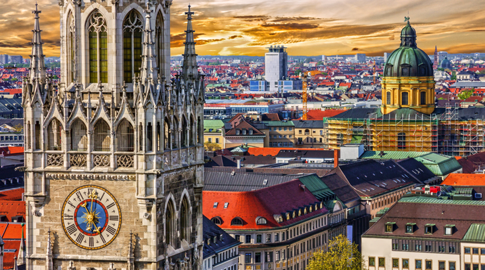 UPC’s early cases suggest Munich becoming the focal point of European patent litigation