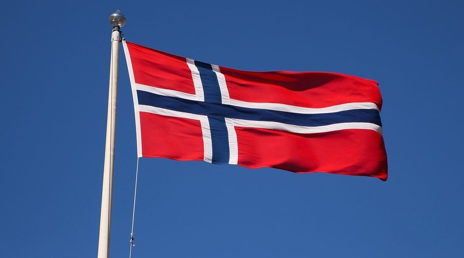 Norwegian IP owners may pursue international infringement matters before the Norwegian courts