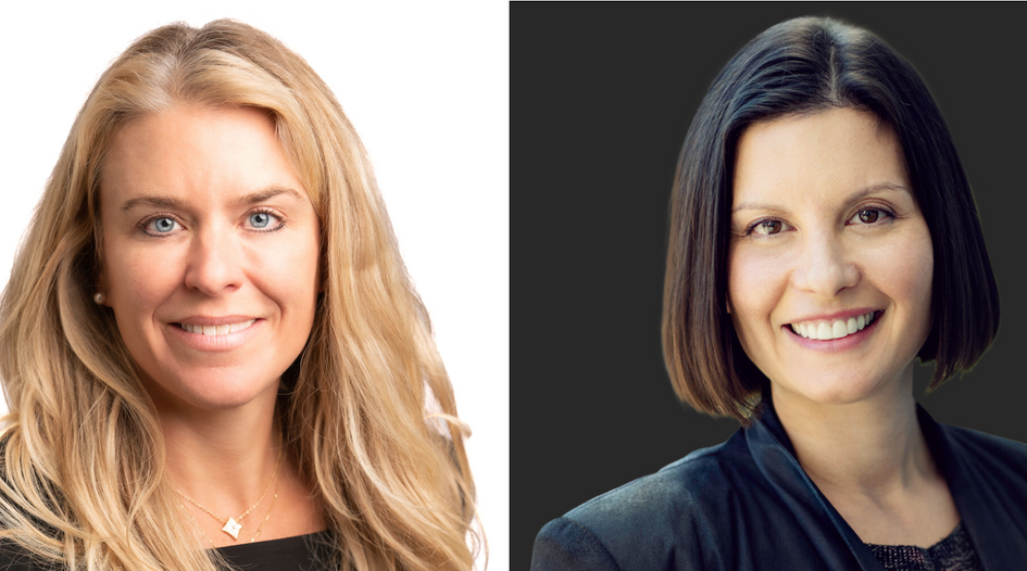 Freshfields expands partnership with lateral hires - GCR USA