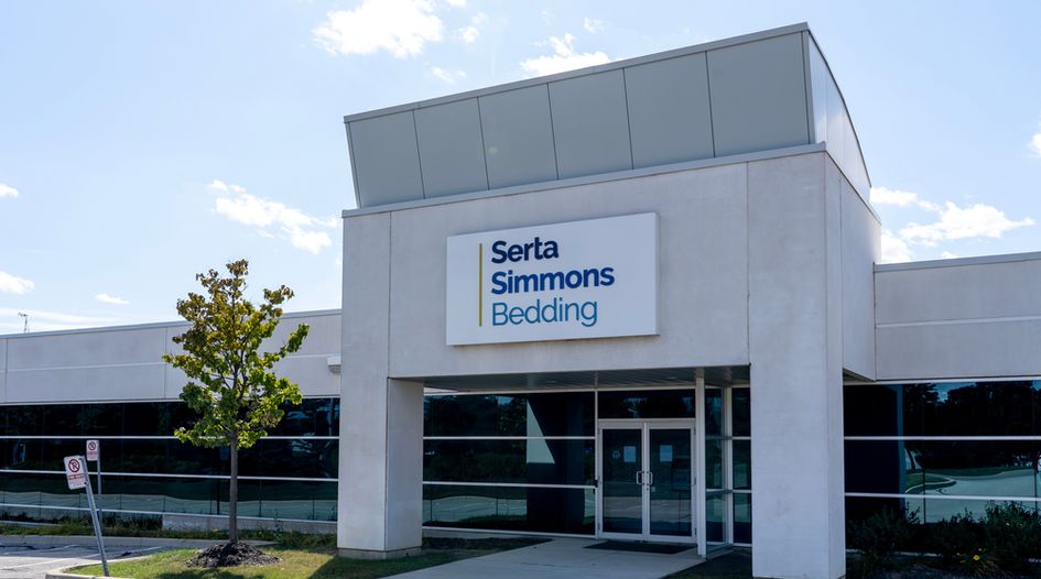Outcome of Serta Simmons uptiering transaction was “the only correct result”, Texas court rules