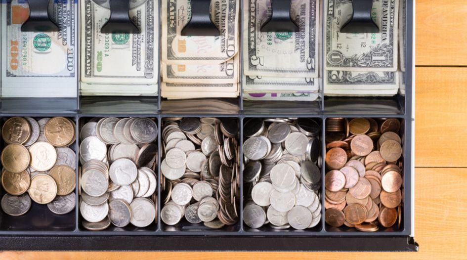 Patent families sold for $83,000 average in latest AST IP3 sale