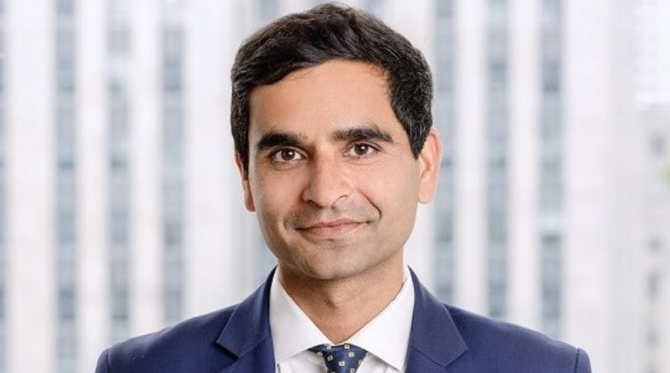 US litigation firm hires Alston arbitration partner
