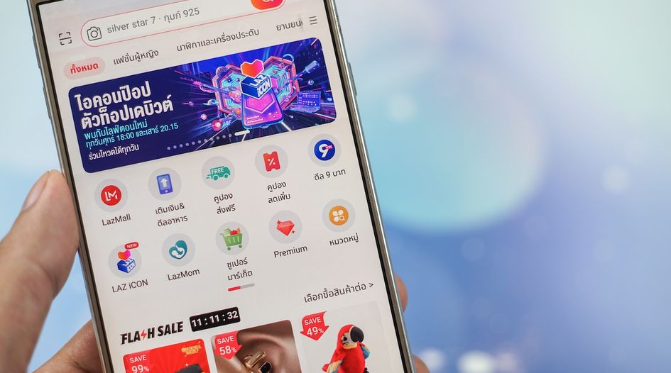 Thai government looks at new platform economy regulations