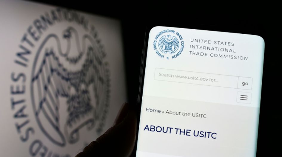Know these US International Trade Commission legal developments from 2023’s first half