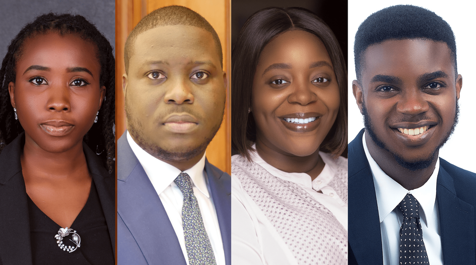 Nigerian young group launches in Lagos