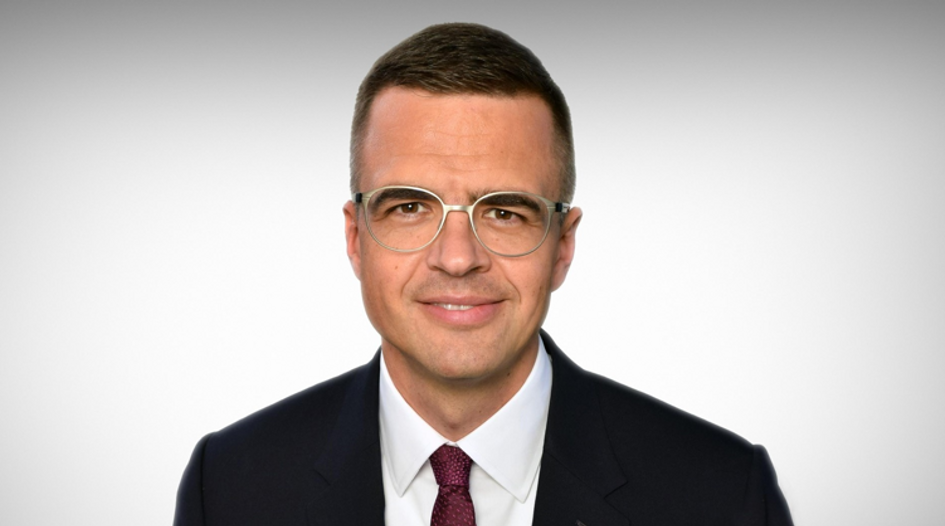 Wolf Theiss practice co-head joins Queritius