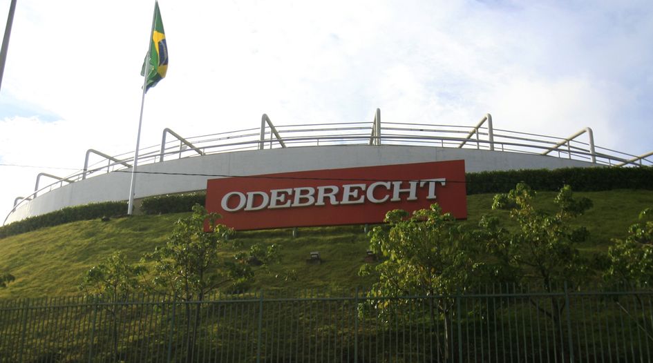 Odebrecht affiliate fails to overturn Peruvian irrigation award