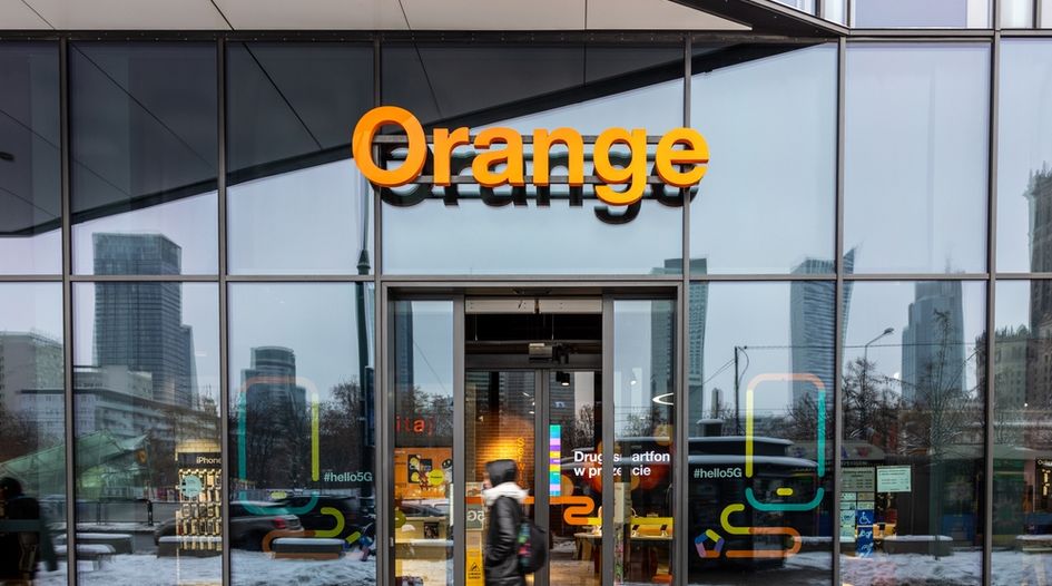 EU sends SO to Orange/MasMovil over four-to-three joint venture