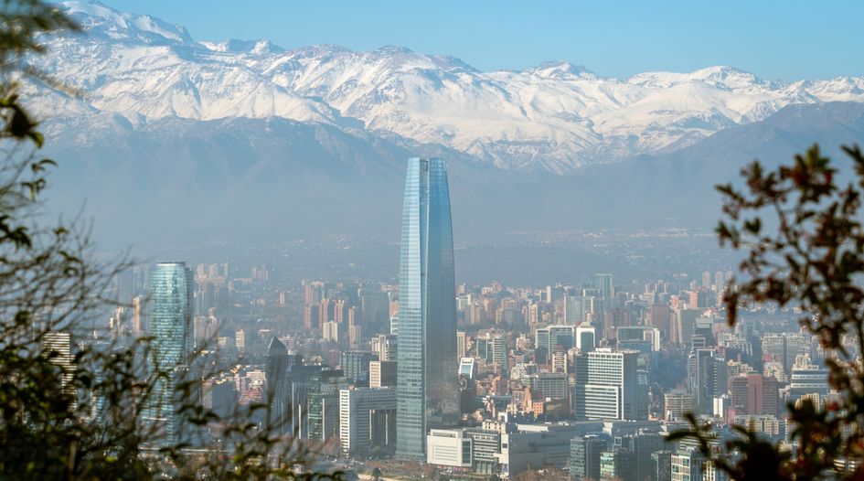 Chile raises US$2.2 billion in social bond offering
