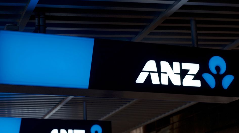 ANZ defends proposed acquisition of smaller bank