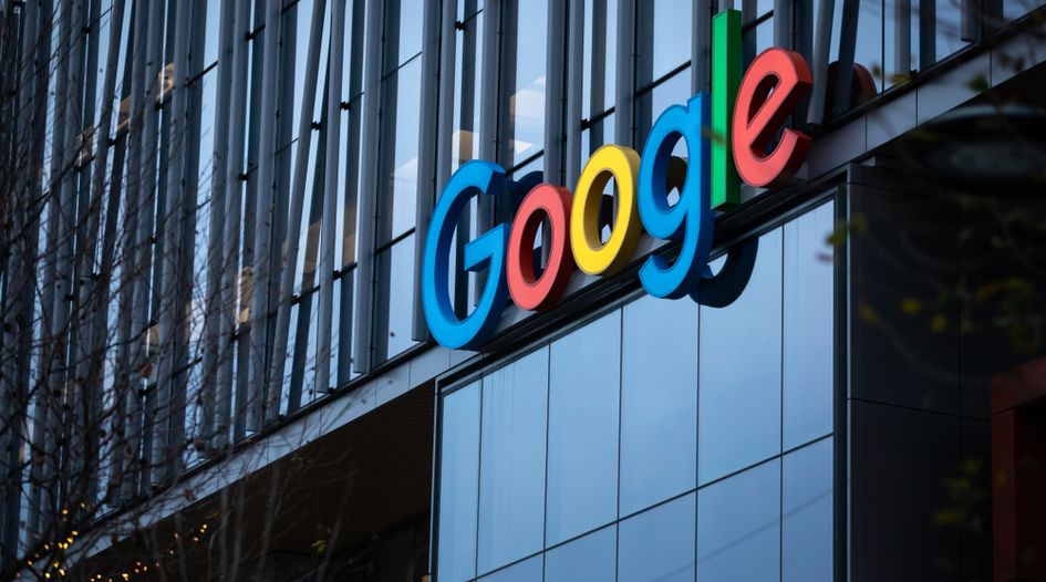 EU eyes Google adtech break up
