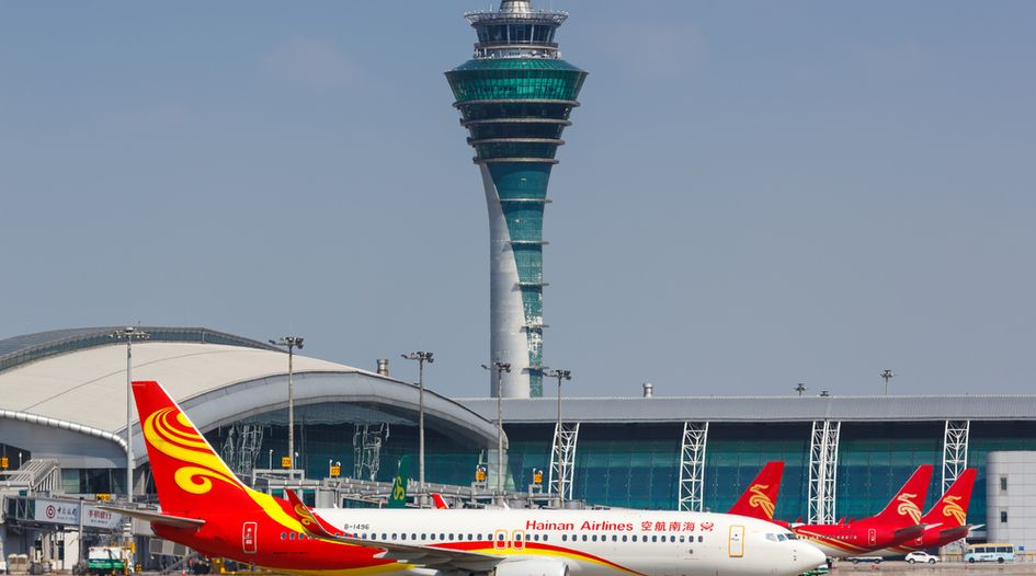 Chinese airport operator liable over aborted share sale