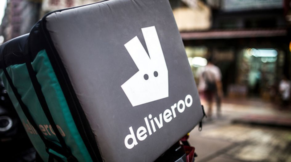 Hong Kong secures food delivery platform commitments