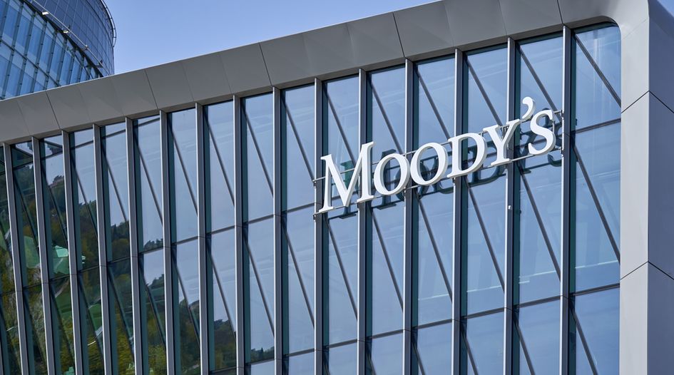 Moody’s snaps up counterpart in Central America and DR