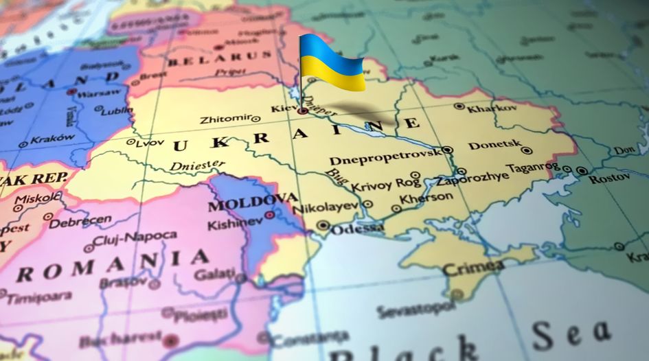 Russia faces enforcement of US$5 billion award in DC