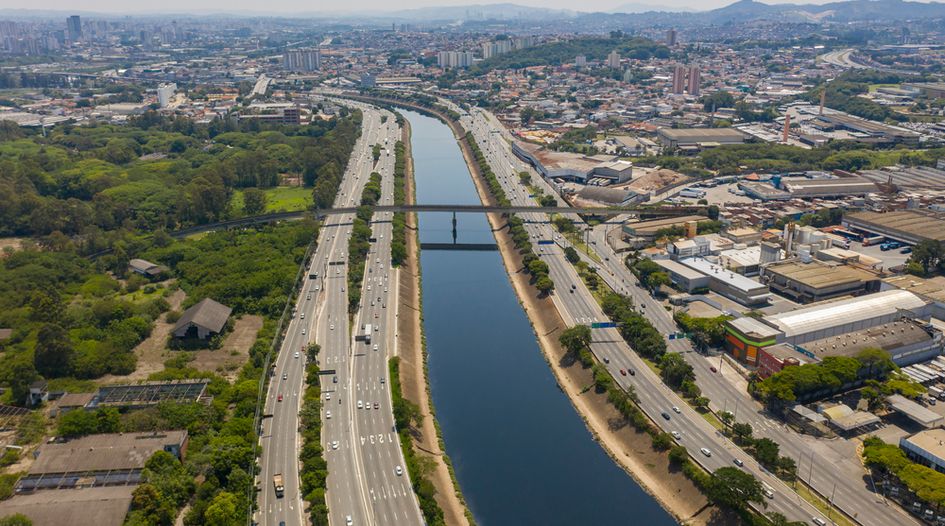 Sabesp, IDB Invest and Proparco support access of 400,000 households to  sanitation and depollution of the Rio Tietê in São Paulo, Brazil