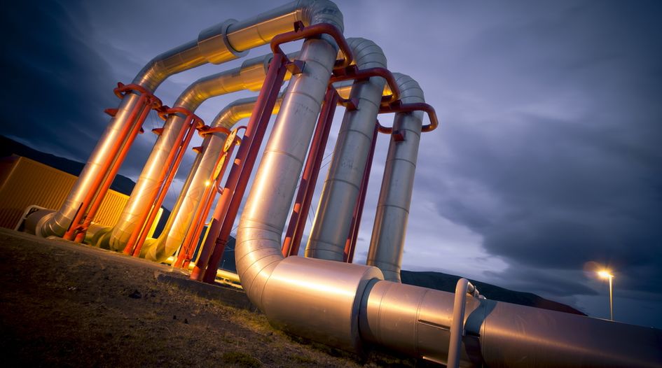 Martínez de Hoz helps Argentine oil pipeline restart operations