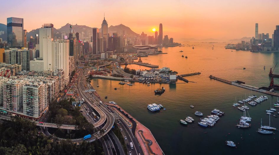 Hong Kong court grants anti-arbitration injunction in property saga