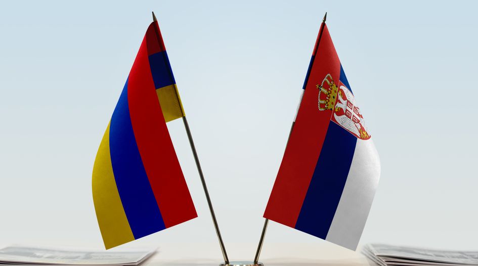 Investors seek to revive claims against Serbia and Armenia