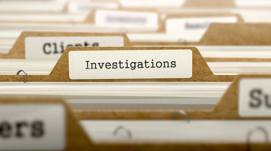 CMA considering tweaks to leniency regime, agency official says