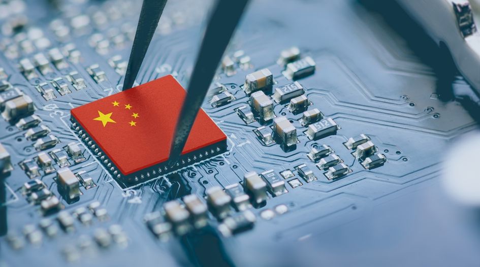 Patent holder pushback could shake up draft Chinese SEP regulation