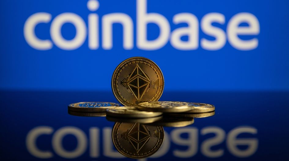 US Supreme Court stays crypto lawsuit for arbitration appeal