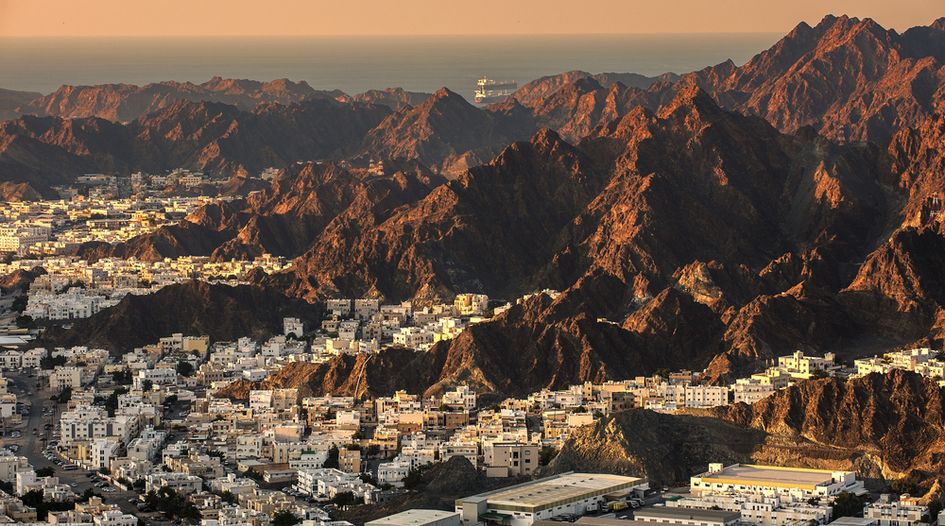 Hyundai unit settles Omani sewage dispute