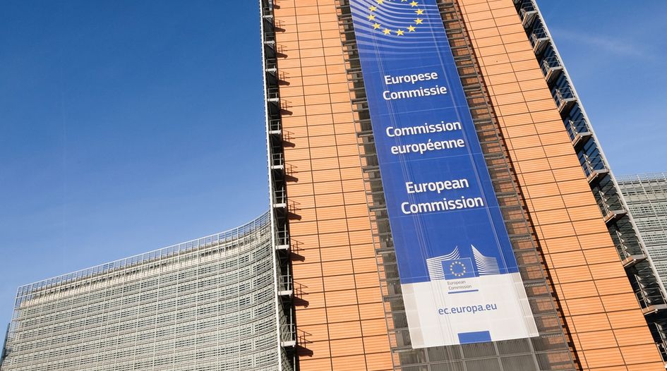EU closes two antitrust probes due to insufficient evidence