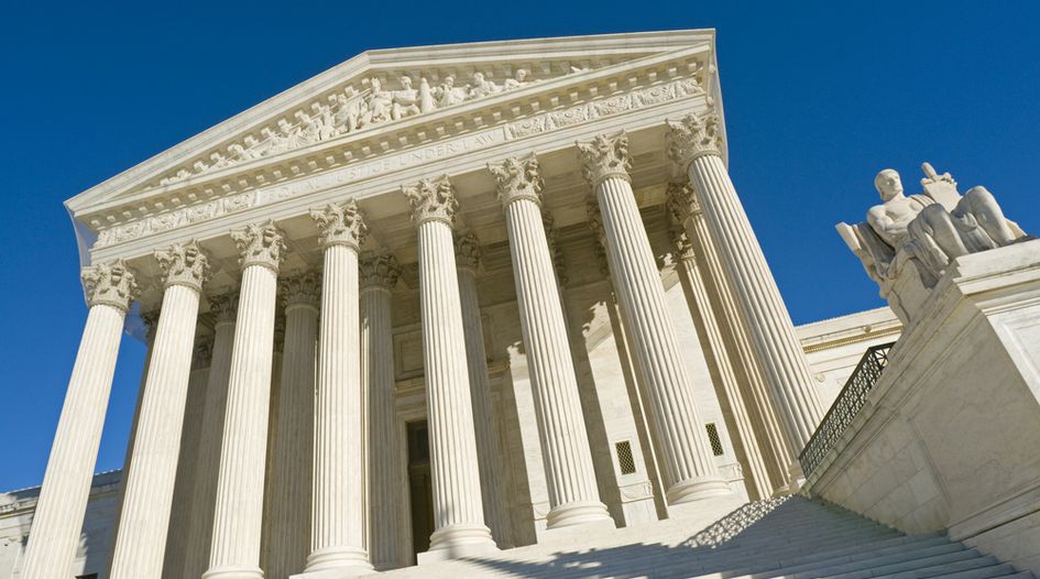 US Supreme Court confirms availability of RICO to foreign award creditors