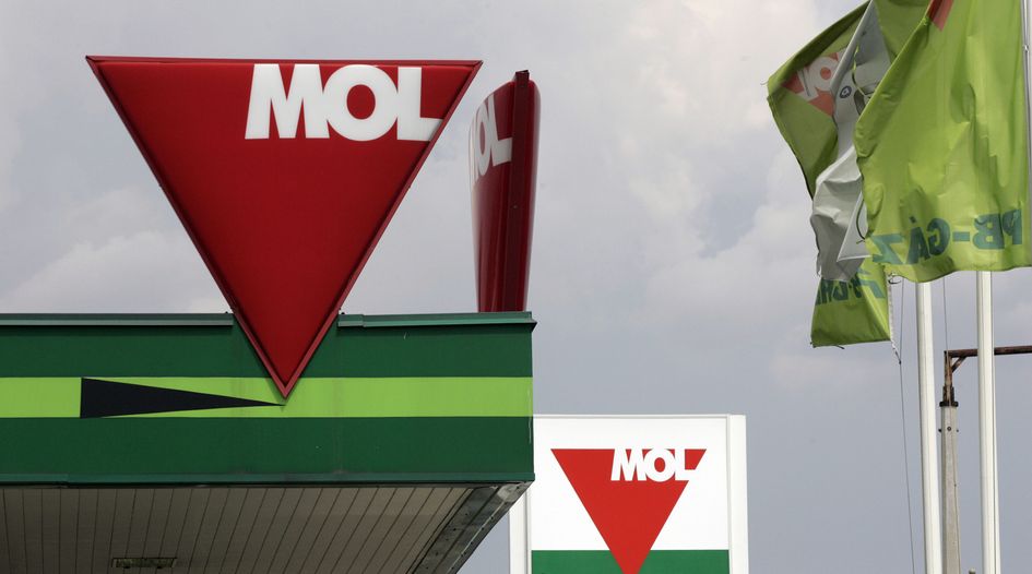 Panel formed for MOL's latest fight with Croatia