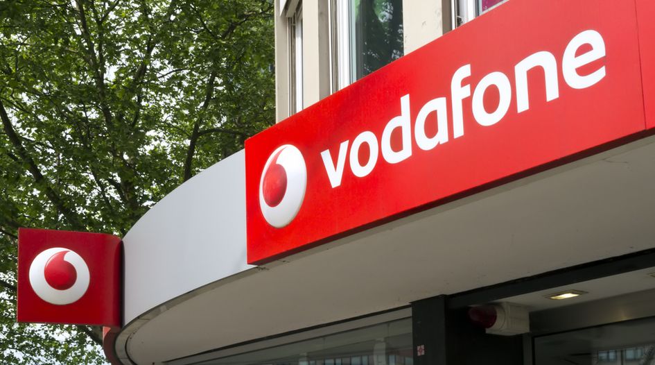 Germany probes Vodafone for allegedly impeding nascent competitor
