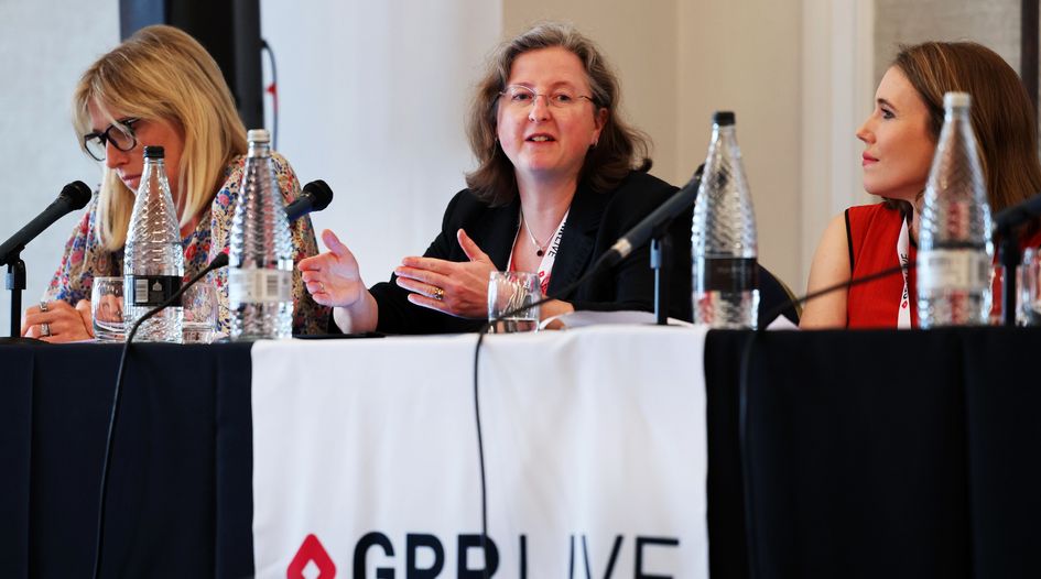 GRR Live, Women in Restructuring: the UK restructuring plan – time for a “proper” moratorium