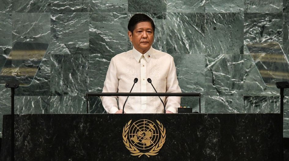 Philippine president orders cartel probe into agriculture sector