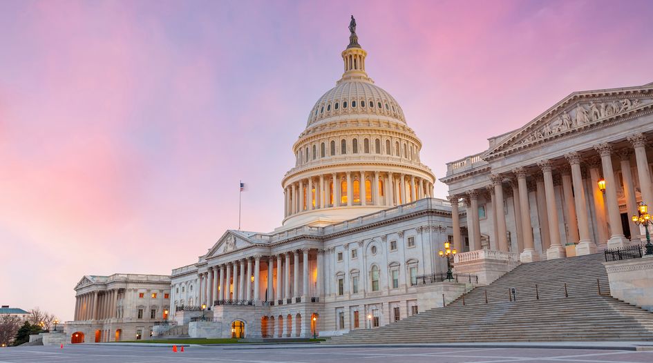 Registration open for GCR Live: Women in Antitrust