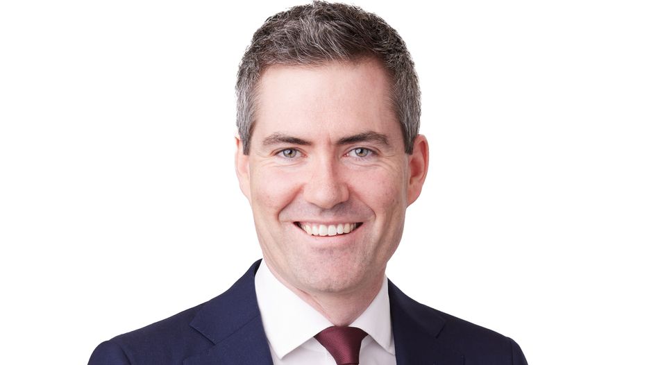 Norton Rose promotes in Australia