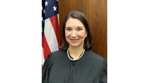 Magistrate Judge Jennifer L Hall has ‘impeccable credentials’ for Delaware judge nomination