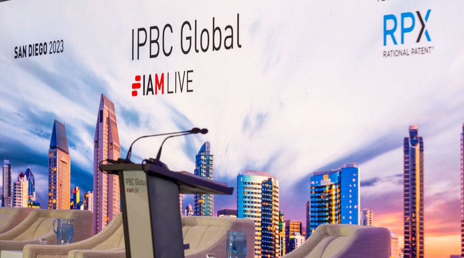 IAM’s top takeaways from IPBC Global 2023
