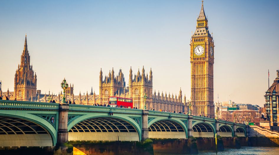 The UK and ISDS in the CPTPP