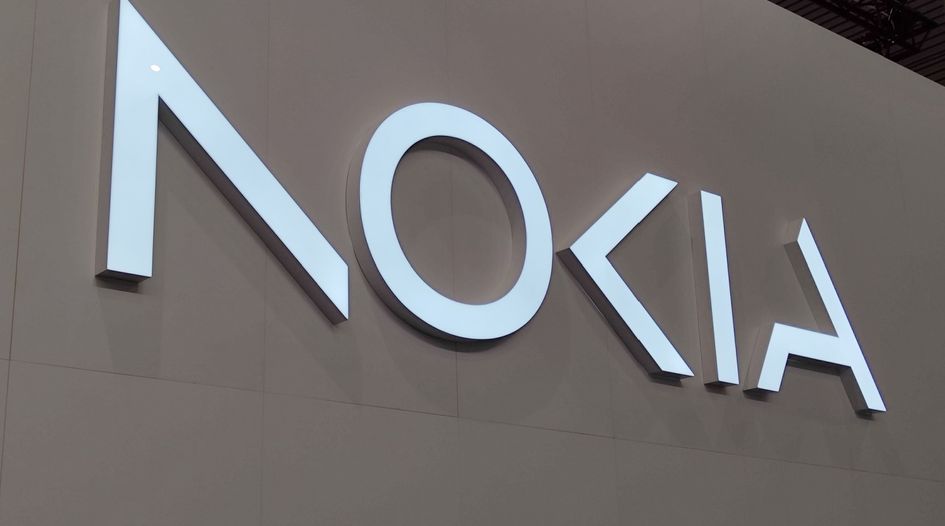 Apple catch-up royalty payments help Nokia mitigate economic headwinds