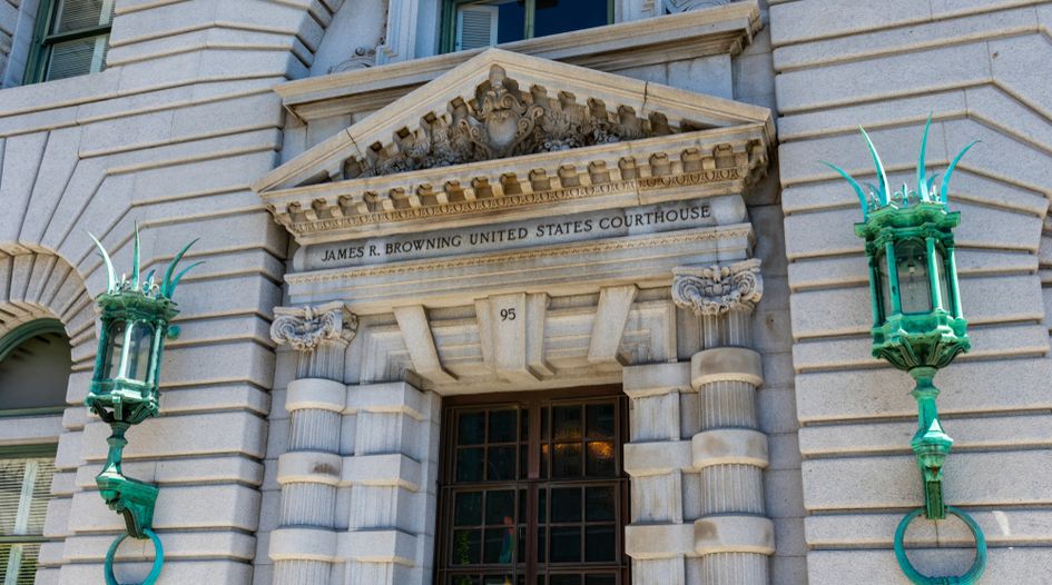 Ninth circuit court shop of appeals opinions