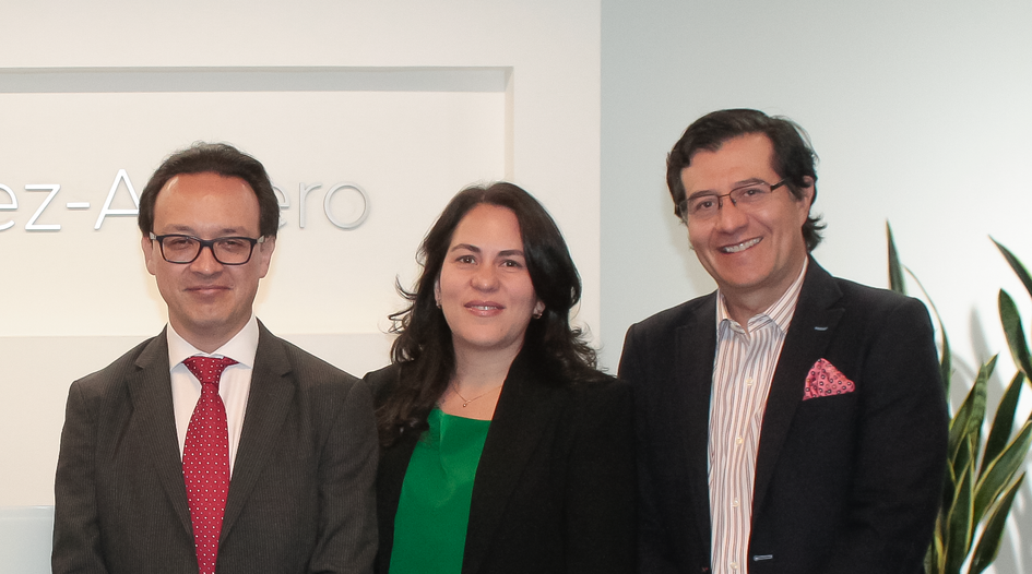 CMS adds infrastructure partner in Colombia