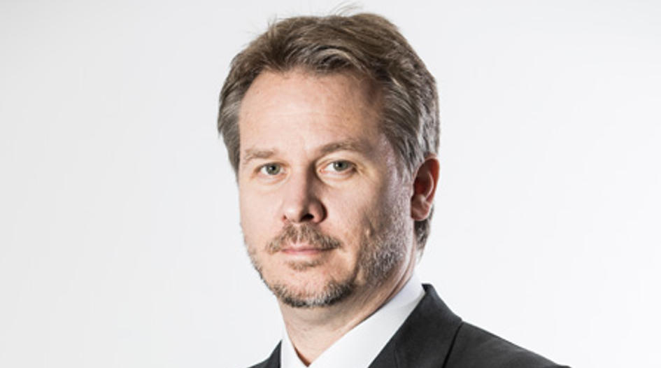 Brazilian arbitrator resigns after Petrobras challenge&nbsp;
