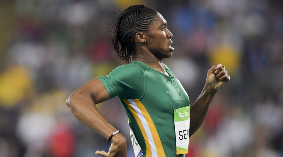 Semenya wins human rights appeal