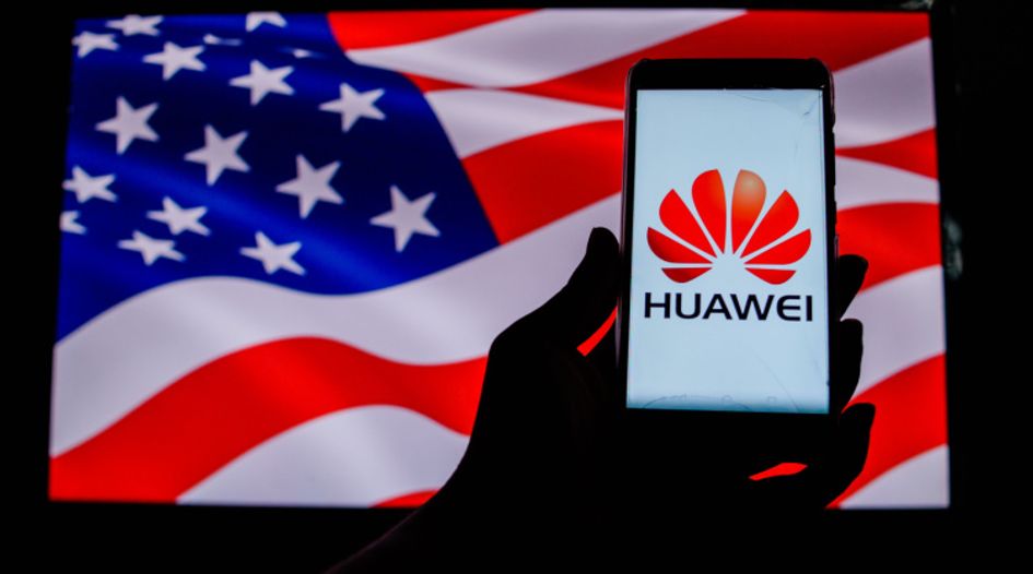 Huawei’s US patent litigation sheds light on its licensing approach