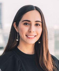 Alina Aguilar
