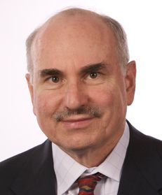 Bruce Rubinger