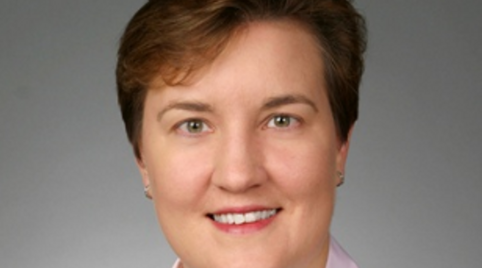 Sidley practice co-head goes solo