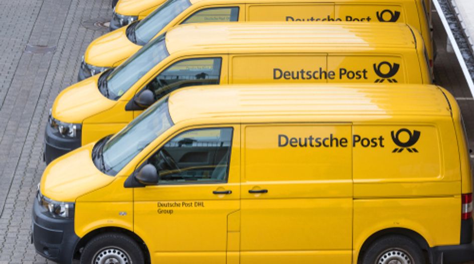 German postal companies probed over alleged bulk-mail cartel